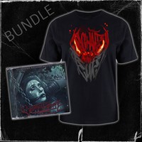 Zeige Details für Krijo Stalka - Schatten und Teufel | BUNDLE Bild von Krijo Stalka - Schatten und Teufel | BUNDLE